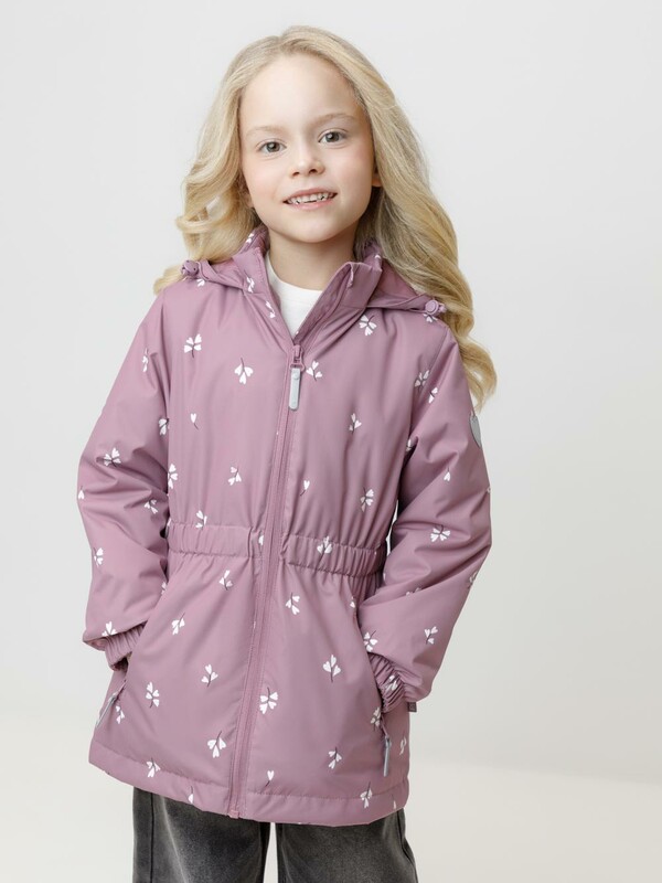 куртка для дев